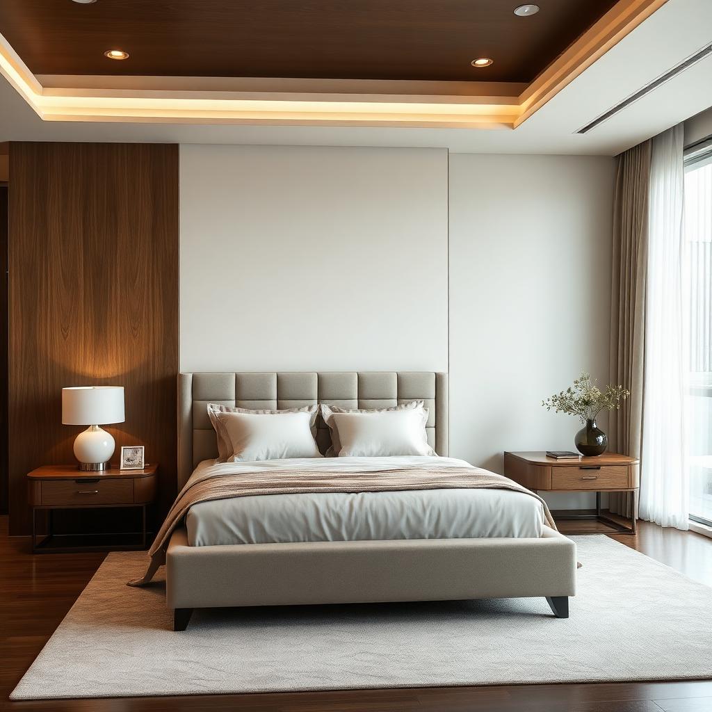 Habitación Principal